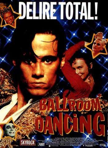 Ballroom Dancing