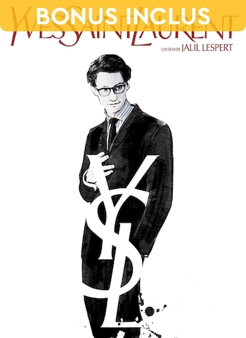 Yves Saint Laurent