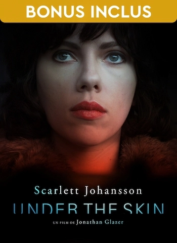 Under the Skin