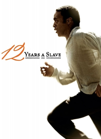 12 Years a Slave