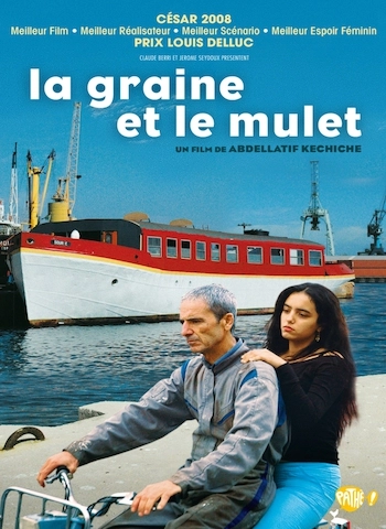 La graine et le mulet