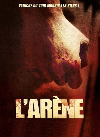 L'arène