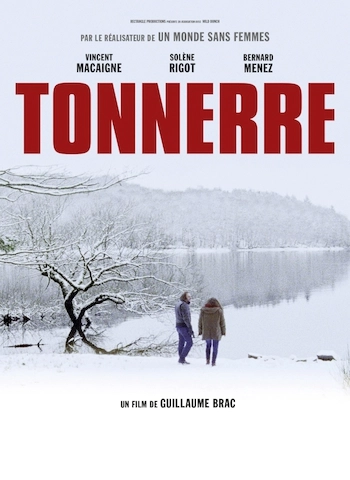 Tonnerre