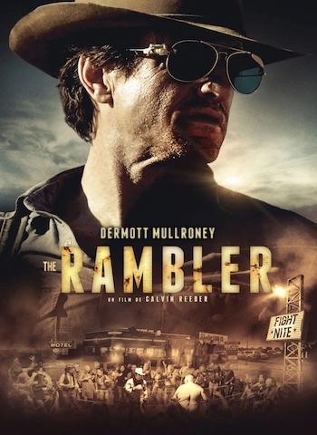 The Rambler