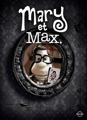 Mary et Max