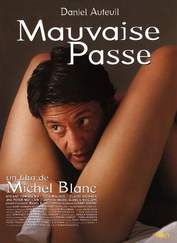 Mauvaise passe