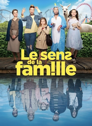 Le sens de la famille