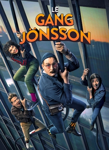 Le gang Jonsson