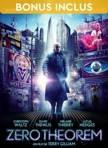 Zero Theorem