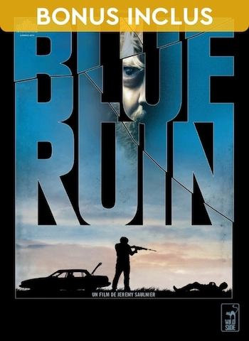 Blue Ruin