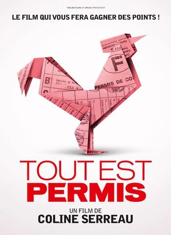 Tout est permis