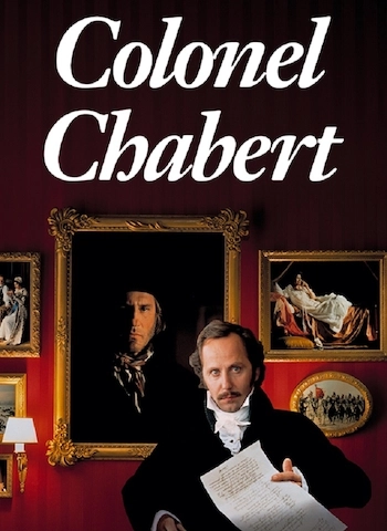 Le colonel Chabert