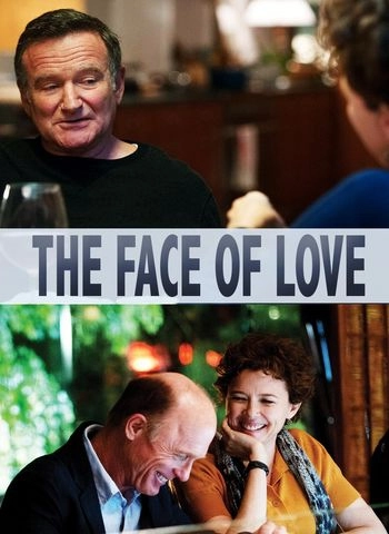 The Face of Love