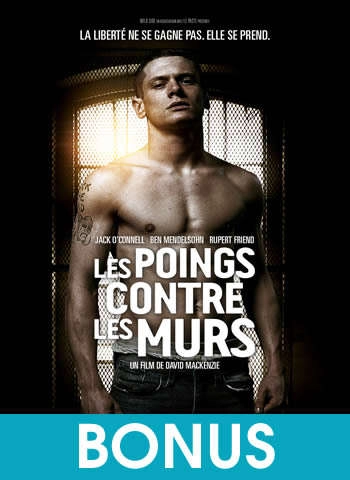 Les poings contre les murs - bonus 1