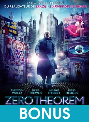 Zero theorem - bonus 1