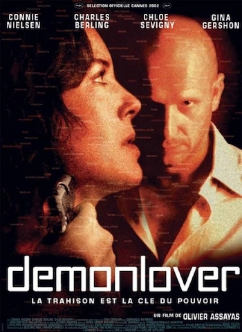 Demonlover