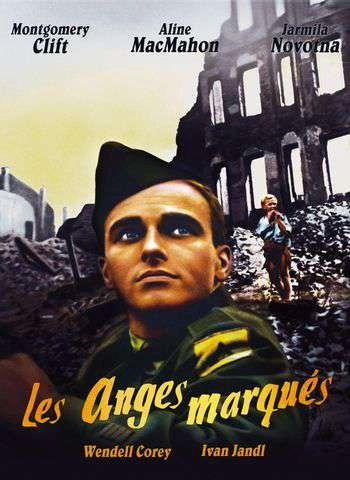 Les anges marqués