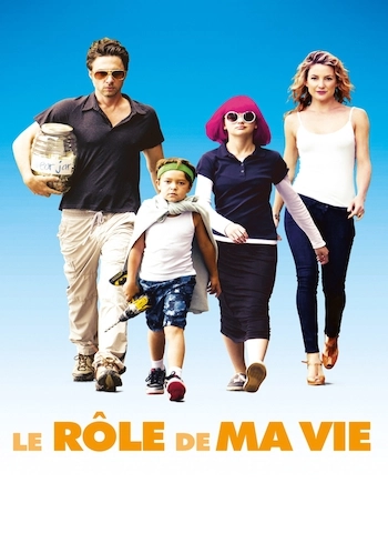 Le rôle de ma vie