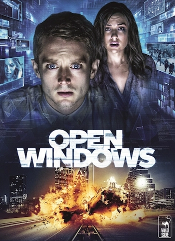 Open Windows