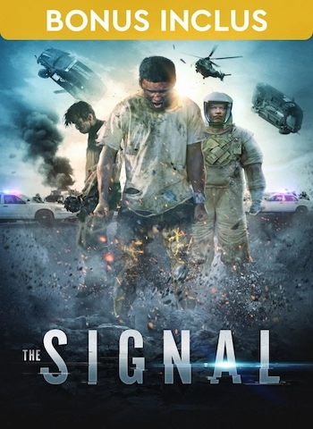 The Signal