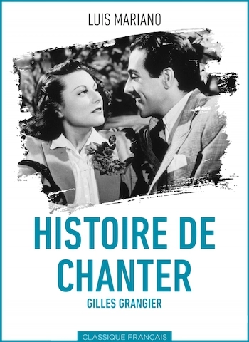 Histoire de chanter