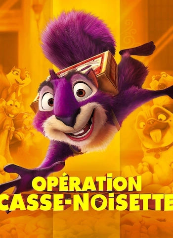 Opération Casse-noisette