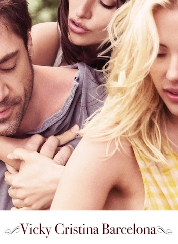 Vicky Cristina Barcelona