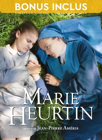 Marie Heurtin