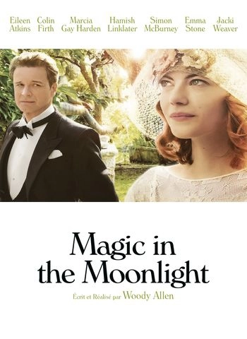 Magic in the Moonlight