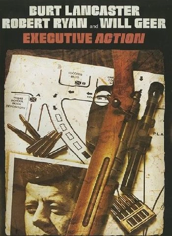 Executive action