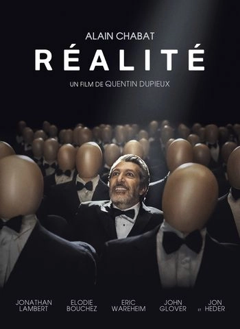 Réalité