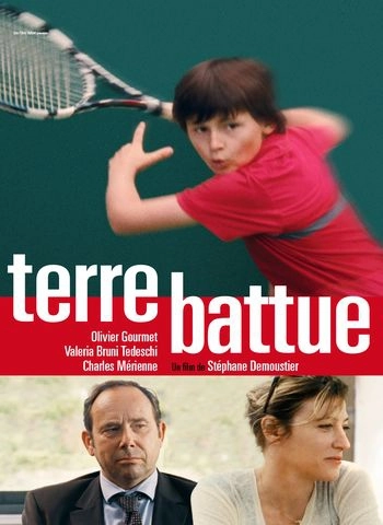 Terre battue