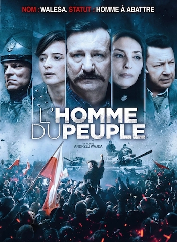 L'homme du peuple