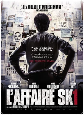 L'affaire SK1