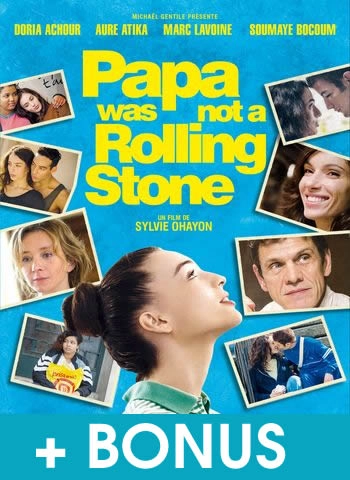 Papa was not a rolling stone - bonus