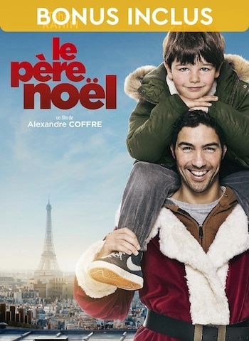 Le père noël