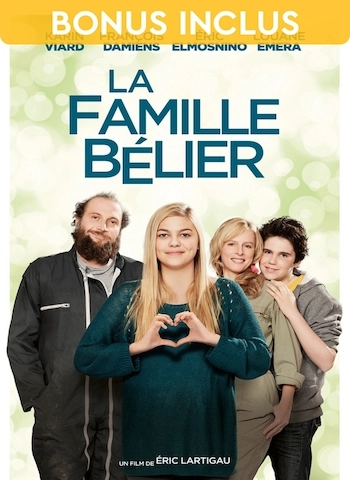 La famille Bélier