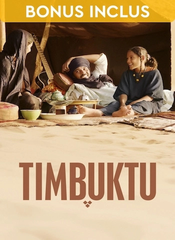 Timbuktu