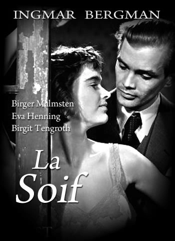 La soif (version restaurée)