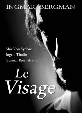 Le visage