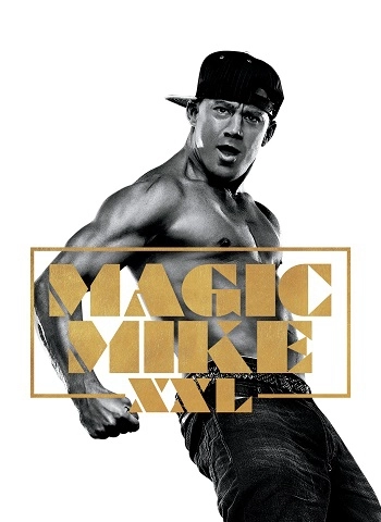 Magic Mike XXL