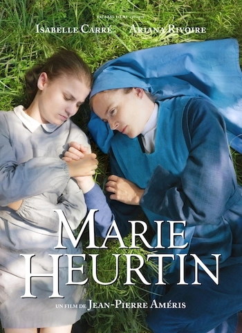 Marie Heurtin (avec audiodescription)