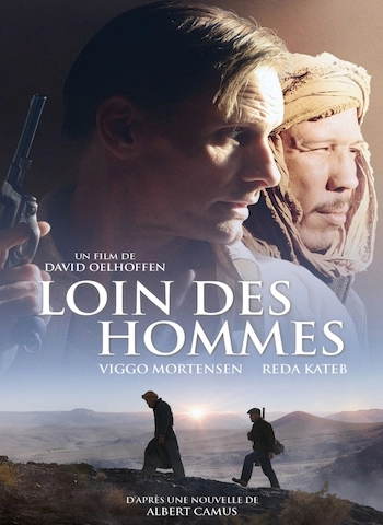 Loin des hommes