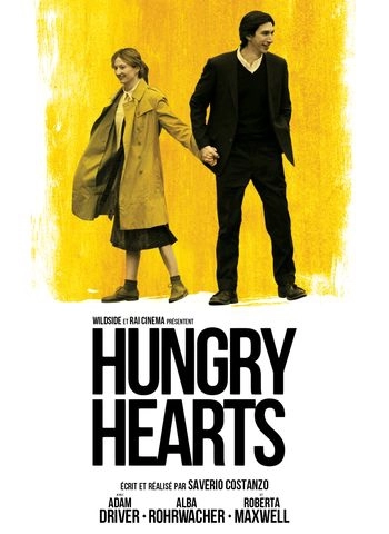 Hungry Hearts