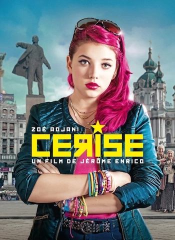 Cerise