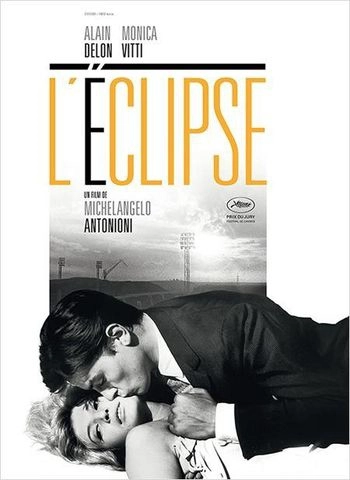 L'éclipse (version restaurée)