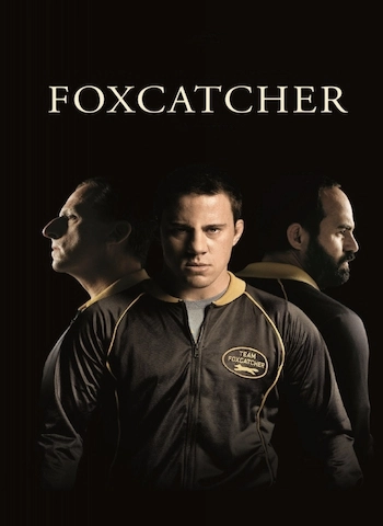 Foxcatcher