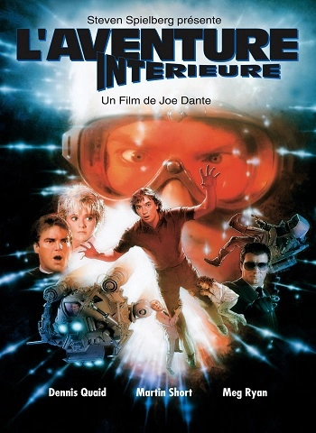 L'aventure intérieure