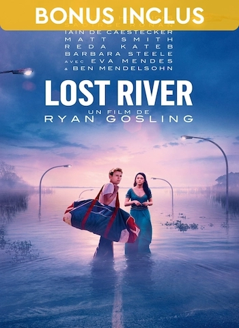 Lost River