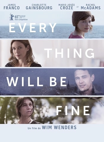 Every Thing Will Be Fine